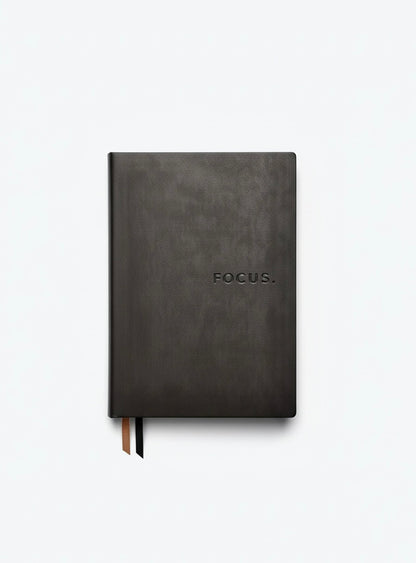 Focus Points Journal (Pre-Order)