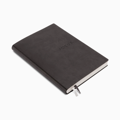 Focus Points Journal (Pre-Order)